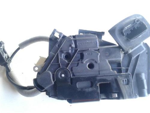 Front right lock SEAT LEON ST (5F8) 1.6 TDI | BP7257178C97 