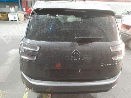 Luftventil CITROËN GRAND C4 SPACETOURER (3A_, 3E_) 1.5 BlueHDi 130 | BP38236527I21 - Image 6