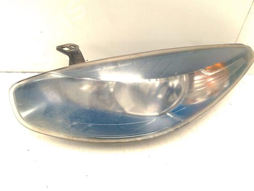 Left headlight RENAULT FLUENCE (L3_) Z.E. | BP40125342C28 - Image 2
