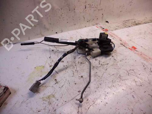 Used Front right lock ROVER 400 II (RT) [1995-2000]  1254737