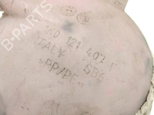Expansion tank SEAT ALTEA XL (5P5, 5P8)  | BP17744381C120 