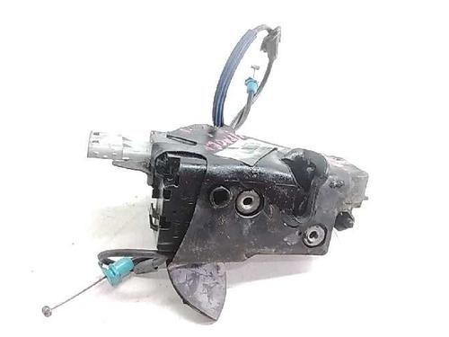 Used Rear right lock CITROËN C4 I (LC_) 1.4 16V (88 hp) 1231070