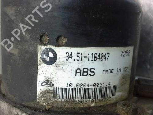 ABS pump BMW 3 Compact (E36)  | BP1164450M43 