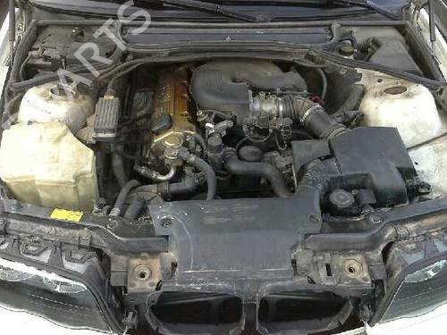 Gearbox BMW 3 (E46) 318 i | BP1478172M3 
