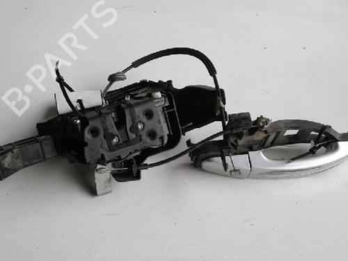 Front right lock FORD FOCUS II Turnier (DA_, FFS, DS)  | BP7257017C97 
