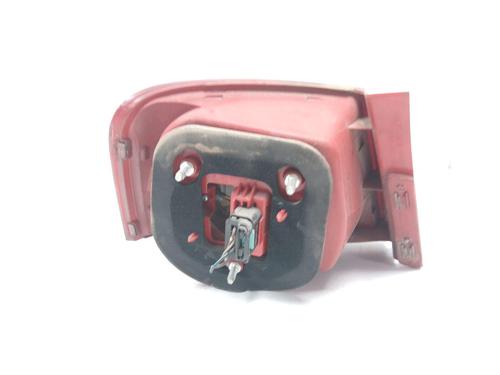 Right taillight VW PASSAT B6 (3C2) 2.0 TDI | BP36390377C35 - Image 2