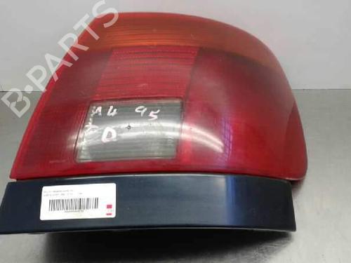 Used Right taillight Right taillight AUDI A4 B5 Avant (8D5) [1994-2002] 2806981 2806981
