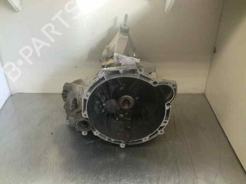 Used Gearbox FORD FOCUS I (DAW, DBW) 1.8 16V (115 hp) 110361