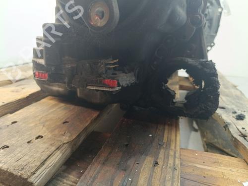 Gearbox BMW X3 (F25)  | BP17618131M3 