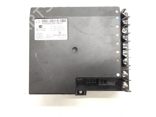 Fuse box MERCEDES-BENZ S-CLASS (W221, V221) S 320 CDI 4-matic (221.080, 221.180) | BP18243391E1 