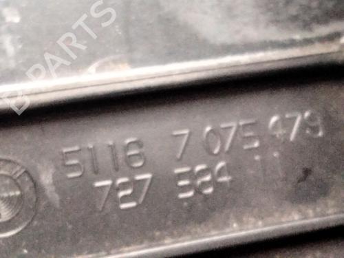 Glove box BMW 3 Touring (E91) 320 i | BP34287055C95  - Image 5