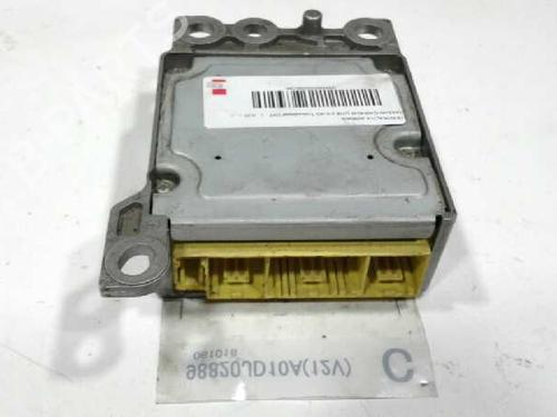 Used ECU airbags NISSAN QASHQAI I (J10, NJ10) 2.0 dCi (150 hp) 8499780