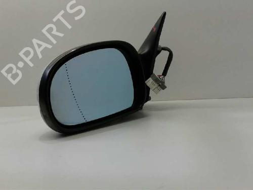 Used Left mirror PEUGEOT 406 (8B) [1995-2005]  8536129