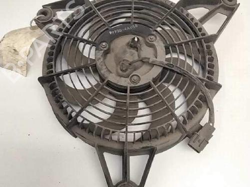Used Radiator fan Radiator fan 1230782 1230782