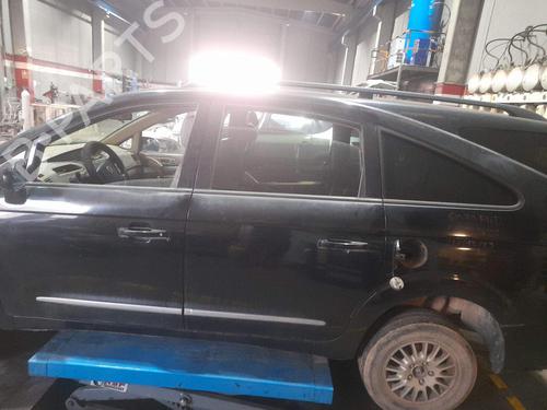 Engine SSANGYONG RODIUS I 2.7 Xdi | BP32700949M1  - Image 7