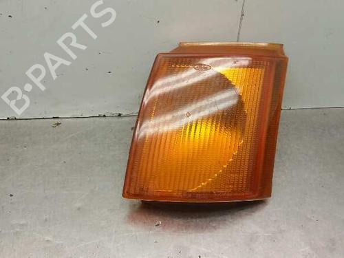Used Left front indicator FORD TRANSIT Van (E_ _) [1991-1994]  2506452