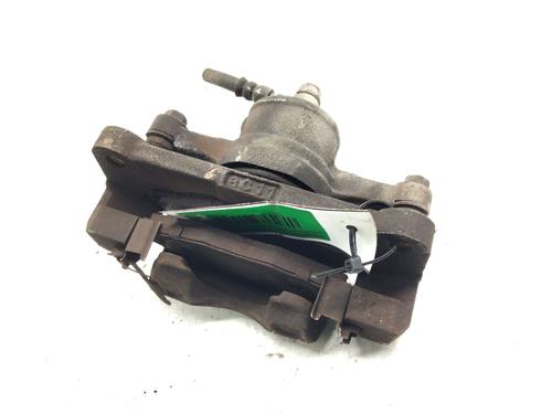 Left front brake caliper CHEVROLET MATIZ (M200, M250) 0.8 | BP15684485M105 