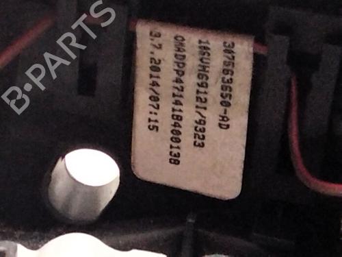 Steering wheel BMW 3 Touring (F31) 318 d | BP22720702C49 