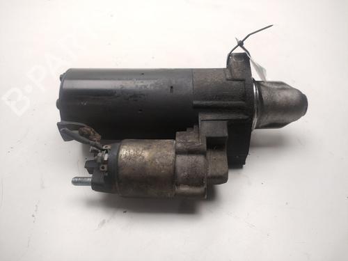 Startmotor MERCEDES-BENZ CLS (C219) CLS 320 CDI (219.322) (224 hp) 16087067