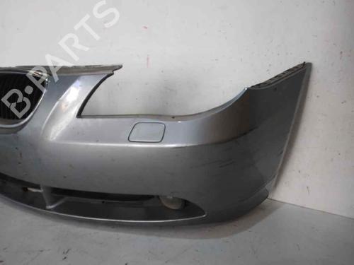 Front bumper BMW 5 (E60) 530 i | BP11031641C7 