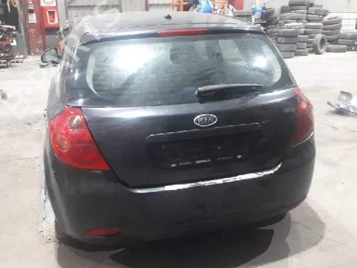 Intercooler KIA CEE'D Hatchback (ED) | BP16080327M30 - Image 10