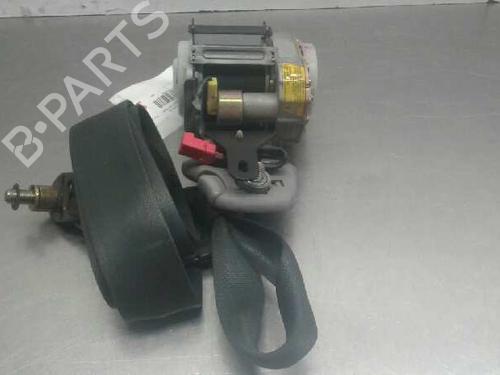 Sikkerhedssele bag højre MITSUBISHI PAJERO II (V3_W)  | BP6625443I28 