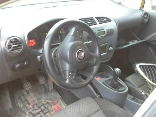 Climate control SEAT LEON (1P1)  | BP612926I5  - Image 8