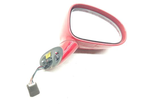 Right mirror CHEVROLET MATIZ (M200, M250)  | BP19155185C27 