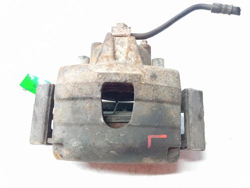 Left front brake caliper CHRYSLER VOYAGER IV (RG, RS) 2.5 CRD (141 hp) 16185439