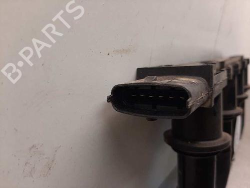 Throttle body OPEL ASTRA H GTC (A04)  | BP14315483M82 