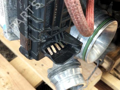 Engine BMW 1 Coupe (E82)  | BP33704237M1  - Image 8