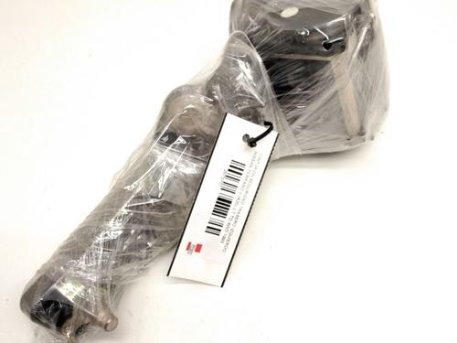 Rear left seatbelt NISSAN TERRANO II (R20) 2.7 TD 4WD | BP18038554I29 