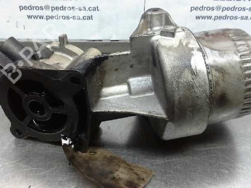 Support RENAULT TRUCKS Maxity  | BP14310812C155 
