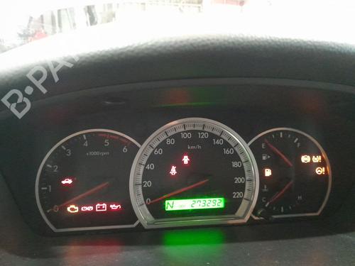 Intercooler CHEVROLET EPICA (KL1_) 2.0 D | BP32268926M30 