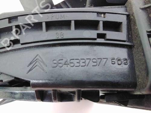 Air vent CITROËN C4 I (LC_) 1.4 16V | BP11646961I21 