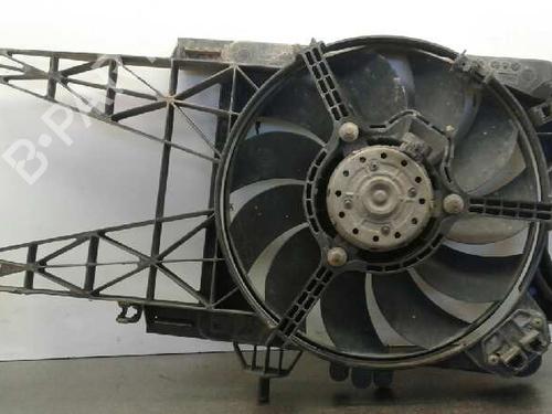 Radiator fan FIAT PUNTO (188_)  | BP1533879M35 