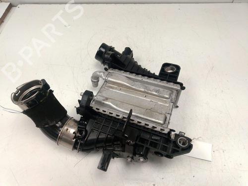 Intercooler DACIA SANDERO II 1.5 dCi 75 / Blue dCi 75 (B8JW, B8M4, B8AH, B8M7, B8M6) | BP38069460M30 - Image 3