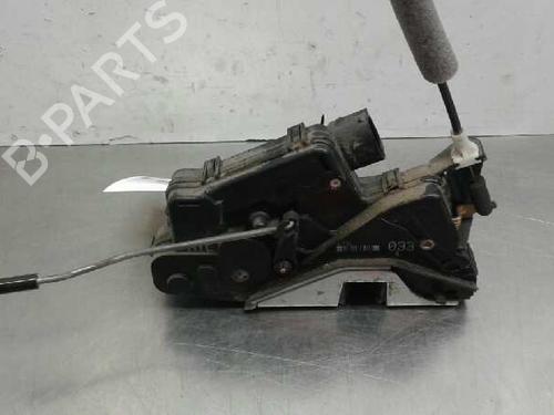 Used Rear left lock BMW 3 (E46) 328 i (193 hp) 2497701
