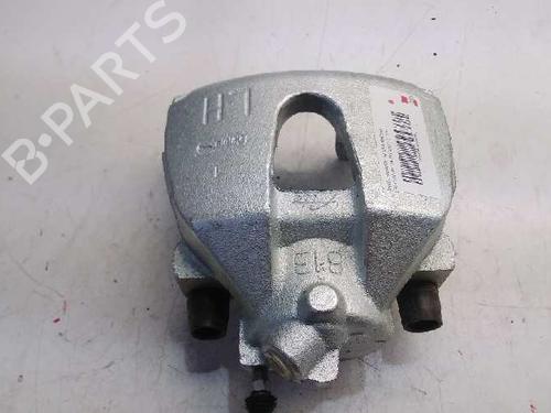 Used Right front brake caliper FORD GRAND C-MAX (DXA/CB7, DXA/CEU) 1.6 EcoBoost (150 hp) 25224814