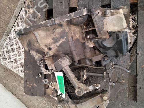 Gearbox FORD FOCUS C-MAX (DM2)  | BP21260474M3 