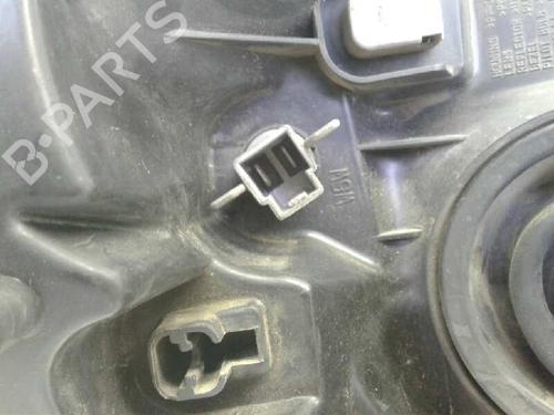 Right headlight NISSAN MICRA III (K12)  | BP10199369C29 