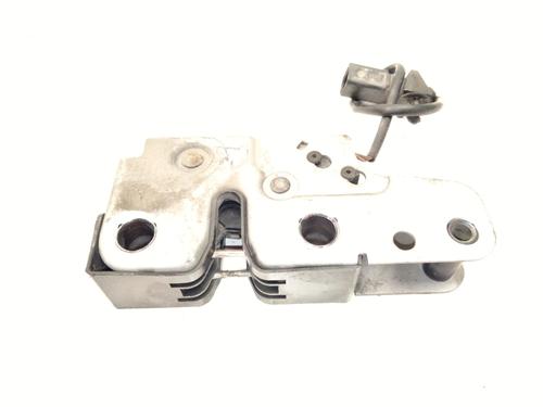 Hood lock SKODA FABIA II Combi (545) 1.6 TDI | BP29973155C133