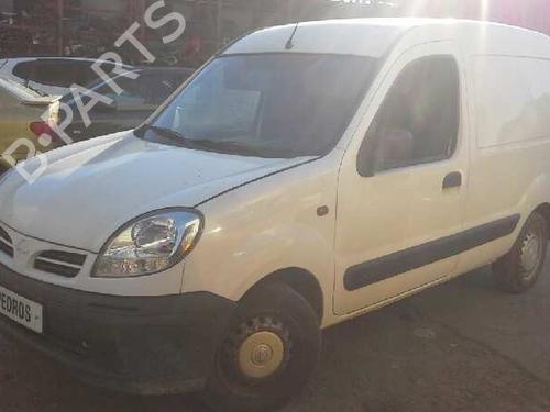 AC compressor NISSAN KUBISTAR MPV (X76) 1.5 dCi 70 | BP1368377M34 