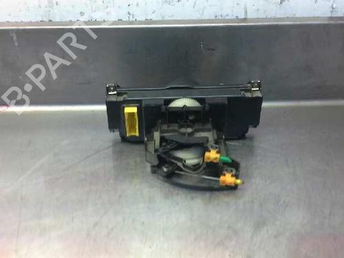 Climate control SEAT IBIZA II (6K1)  | BP1042397I5 