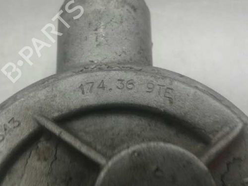 Vacuum pump PEUGEOT 306 Hatchback (7A, 7C, N3, N5) 1.9 DT | BP1656448M80 