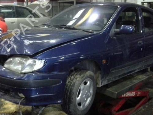 Steering pump RENAULT MEGANE I (BA0/1_) 1.9 dTi (BA08, BA0N) | BP1448615M99 