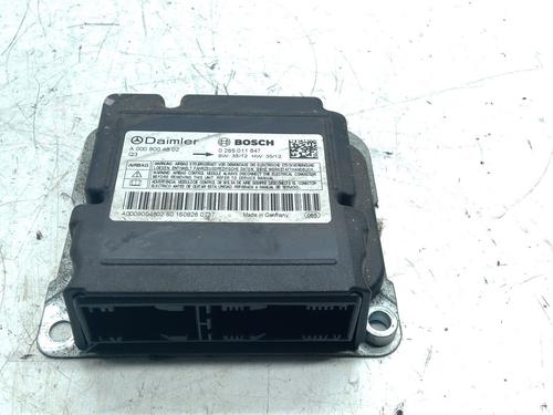 Used ECU airbags MERCEDES-BENZ SPRINTER 3-t Van (B906) 214 CDI (906.611, 906.613) (143 hp) 30710900