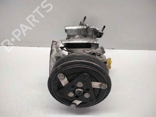 AC compressor CITROËN C3 I (FC_, FN_) 1.4 HDi | BP8677752M34 
