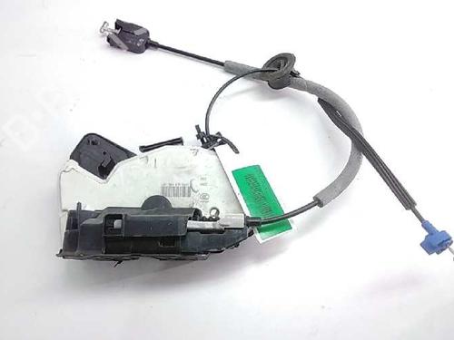 Rear right lock SEAT LEON ST (5F8) 1.6 TDI | BP12001927C99 