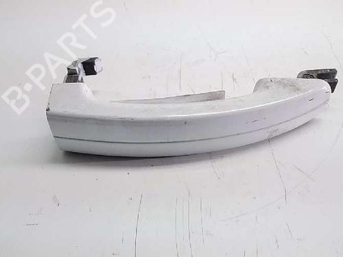 Used Front right exterior door handle FORD FOCUS II Turnier (DA_, FFS, DS) [2004-2012]  11385059
